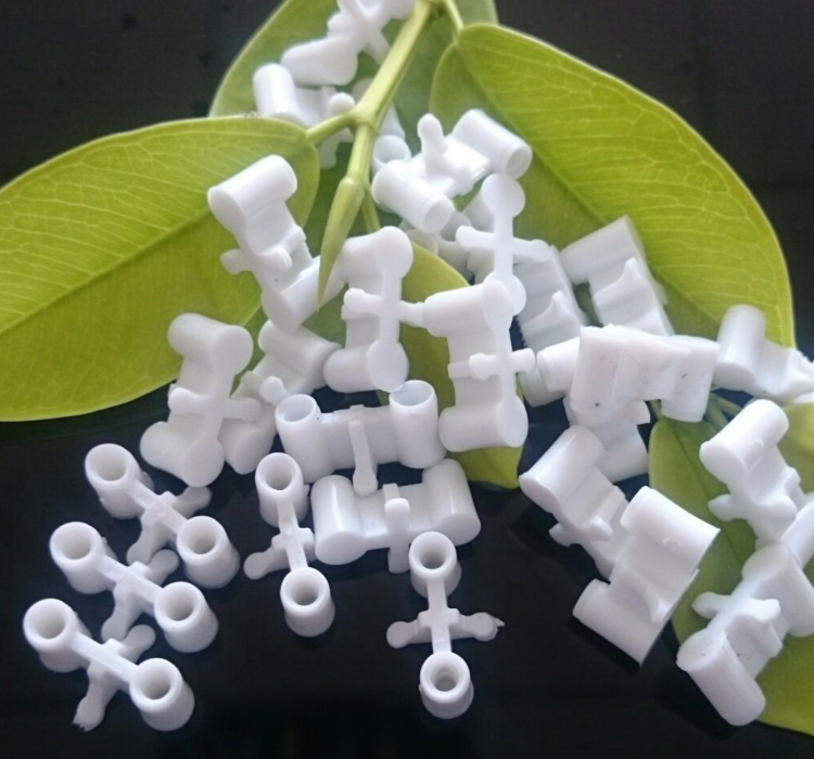 广创一代T5 T8护针套G13十字架批发