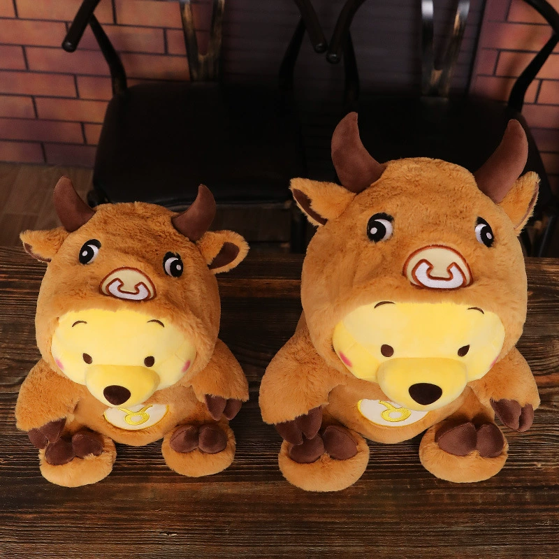 Настоящая плюшевая игрушка, кукла, подушка, подвеска, продажи напрямую с фабрики, новая коллекция, с маленькими медведями