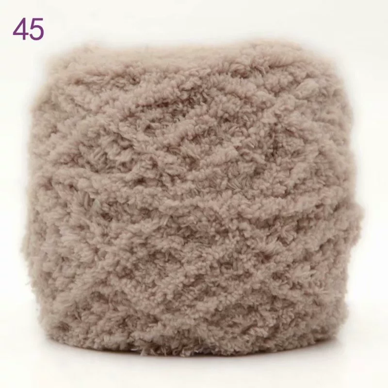 Плотный шерсть baby wool с коралловой сеткой из вуали, мех и phoenix down проволока