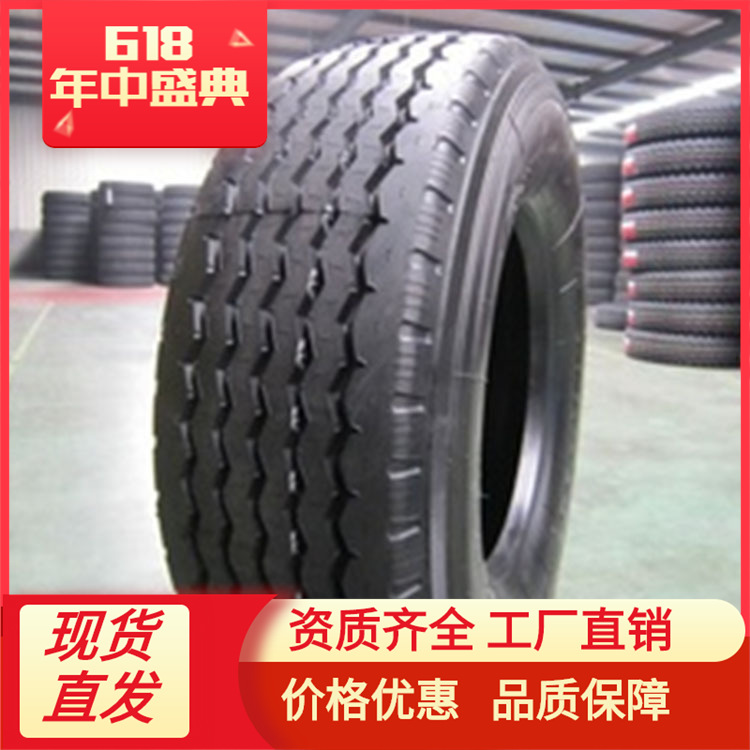 385/65R22.5载重客车卡车子午线钢丝轮胎 轮胎厂家现货批发