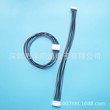 XH2.54 9P ƽ�����^���L�� �늳����L�� C3��ĸ�B�Ӿ�