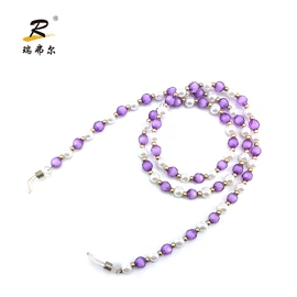 配镜及配件;眼镜盒/包;防滑耳套