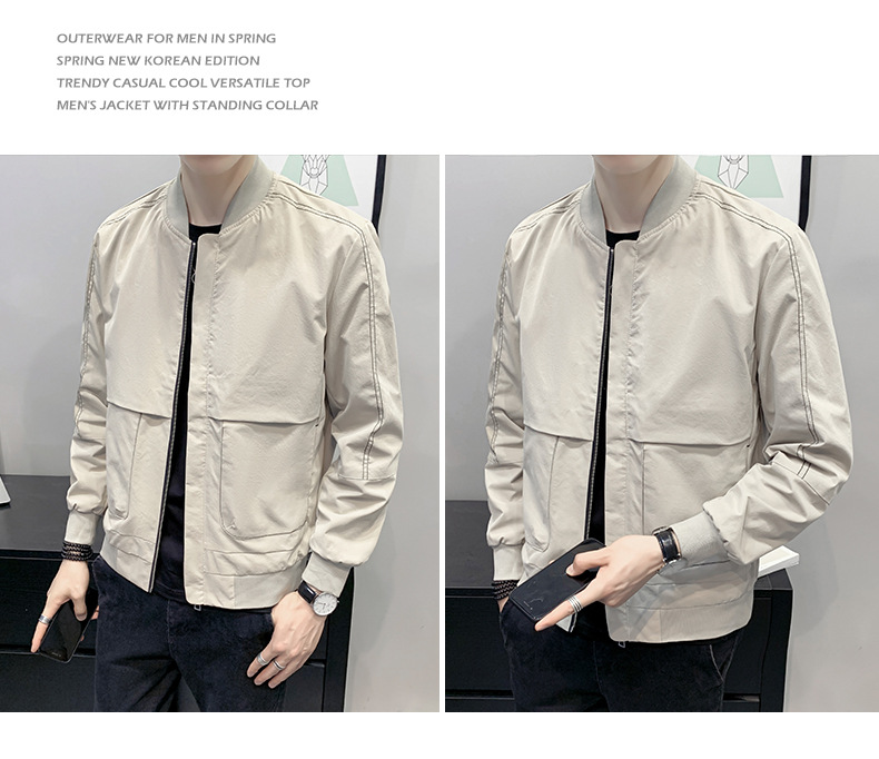 Veste homme - Ref 3443339 Image 46
