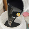 Surface Handle black Spraying Teflon Normal atmospheric temperature coating Oleophobic High temperature resistance wear-resisting Bake