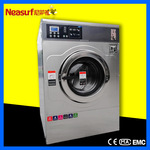 自助洗衣店设备共享洗衣机投币扫码式工业洗衣机厂家直销品牌保障