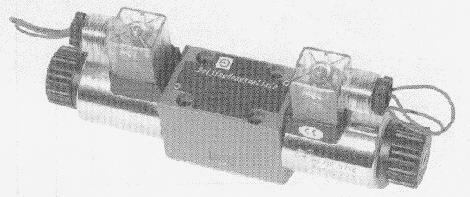 3WE6Y60/CW220-50NZ5,电磁换向阀