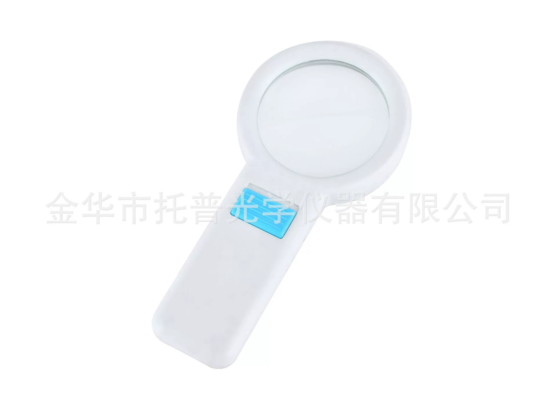 Заводская прямая Лупа ручная Лупа с подсветкой HD светодиодная лупа для чтения