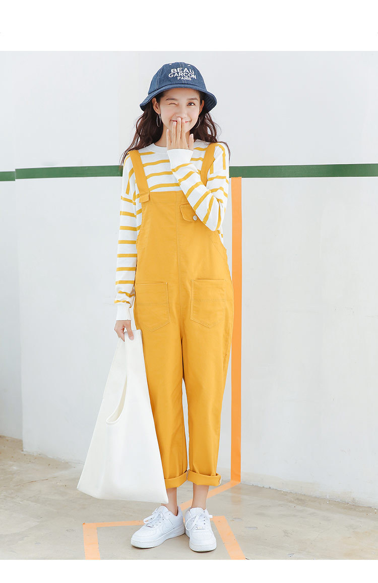 Pantalon léger femme en cow-boy - Ref 3429951 Image 29