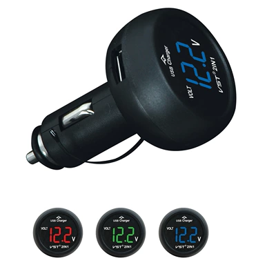 Mobil şarj cihazları, charger to measure battery