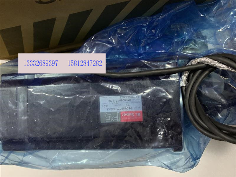 三洋伺服电机P50B08075HCS00/P50B08075HCS1J/P50B08075HCS3B询价