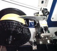 厂家定制 收放卷一体机