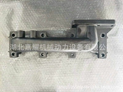 exhaust manifold 3901919/3901919, Exhaust manifold