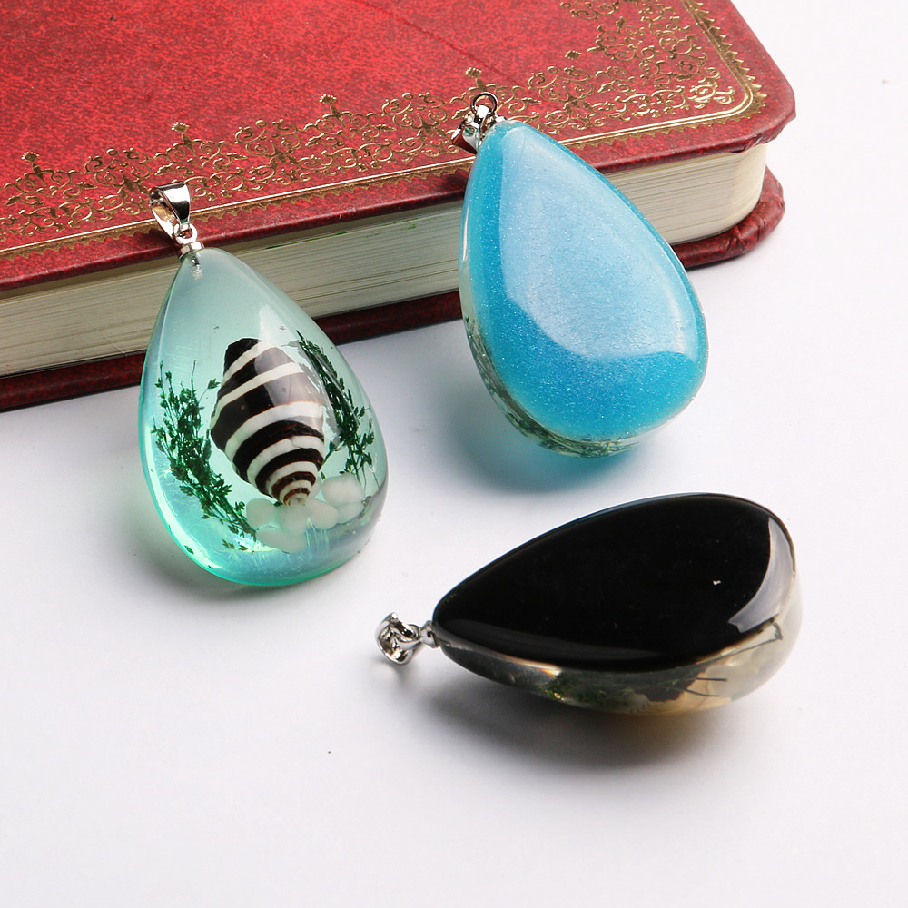Creative marine sample