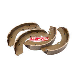 五十铃DMAX刹车鼓后K4467BRAKE SHOES RR8-97351921-0 8973519210