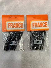 订卡u型夹 发叉 France 大量出口