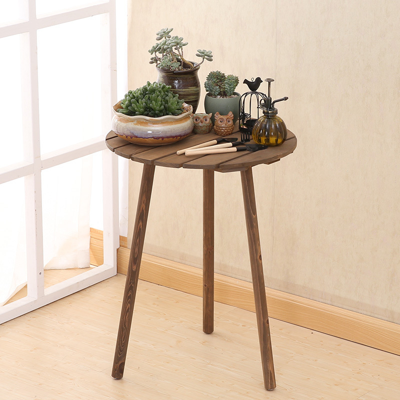 Mr. shelves balcony indoor outdoor Flower pot Shelf wholesale Flower trellis Spend a few factory Direct sales Cong