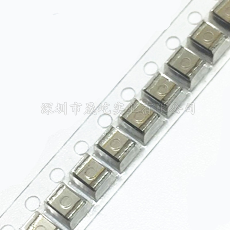 ECHU1H333GX5 精密贴片金属薄膜电容 1210 33nF 50V 2%