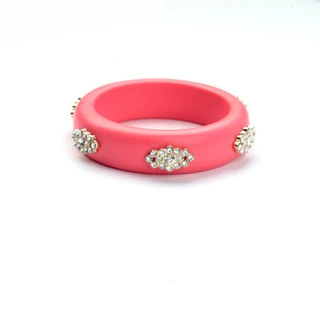 (Cross-border trading), fashionable accessory, bracelet, European style, wish, flowered