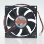 8cm8025fd488025mb-n变频器风扇