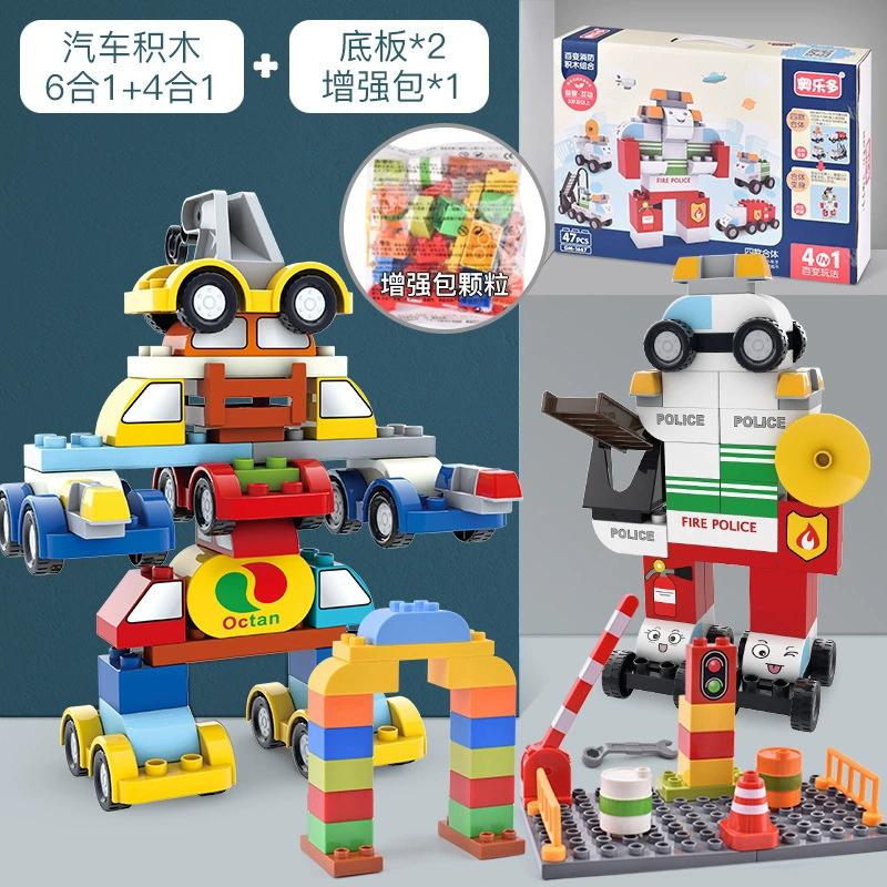 Lego, переменный конструктор, игрушечная машина, робот