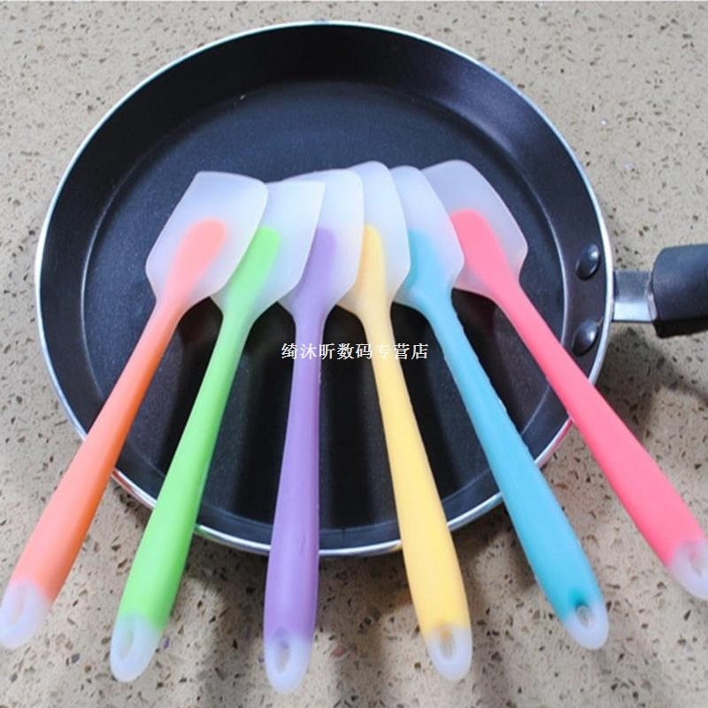 Baking tools spatula is suitable for cak...