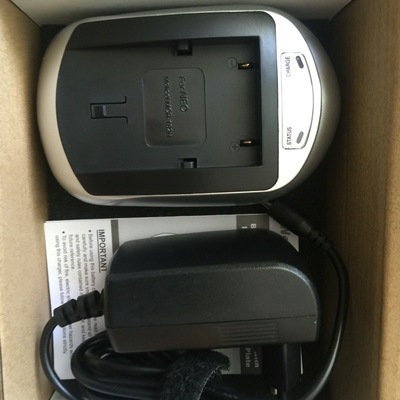 全新天宝GPS充电器通用天宝DIDNI03充电器RTK主机蓄电池配件