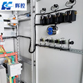 电柜箱 PLC变频控制柜 非标电控柜 生产线控制柜 改造电柜