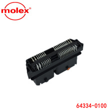 Ī�� MOLEX ����B���� ��܇�Ӳ�� �Ӿ�����64334-0100 ����F؛