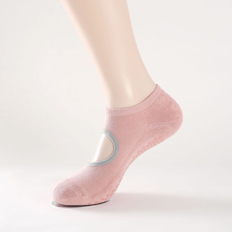 舞蹈袜子