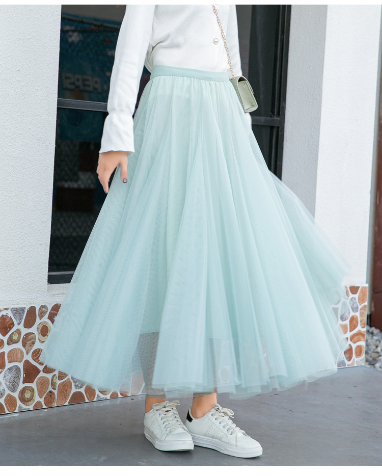 Jupe en Polyester - Ref 3441515 Image 66