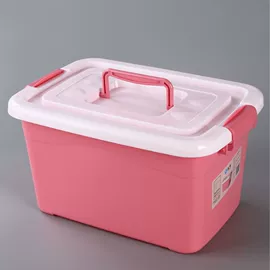 收纳箱;收纳盒;注塑加工