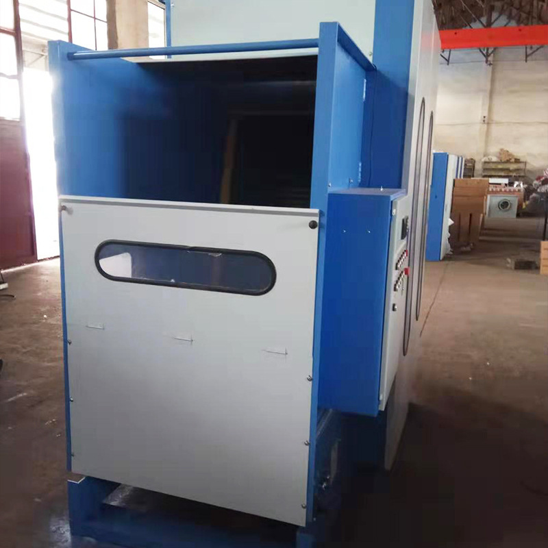 厂家定制羊毛棉纺开包机 纺织机械设备自动立式开包机 速购从优