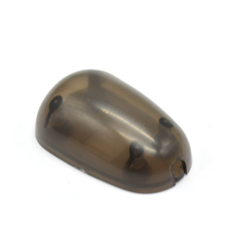 Разъемная распределительная коробка оборудования SZOMK, корпус преобразователя прибора, блок питания контроллера, пластиковый корпус N48