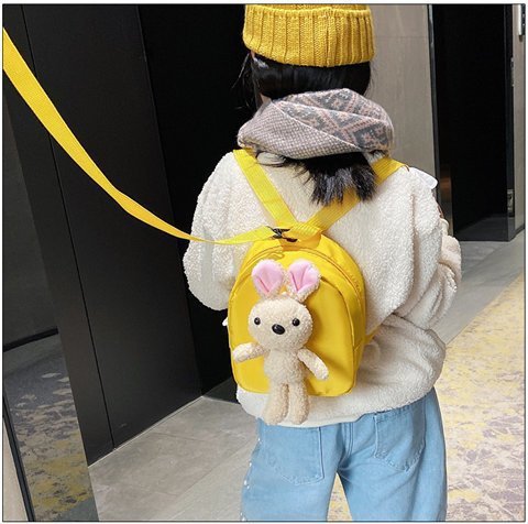 Children's Cute Backpack display picture 64