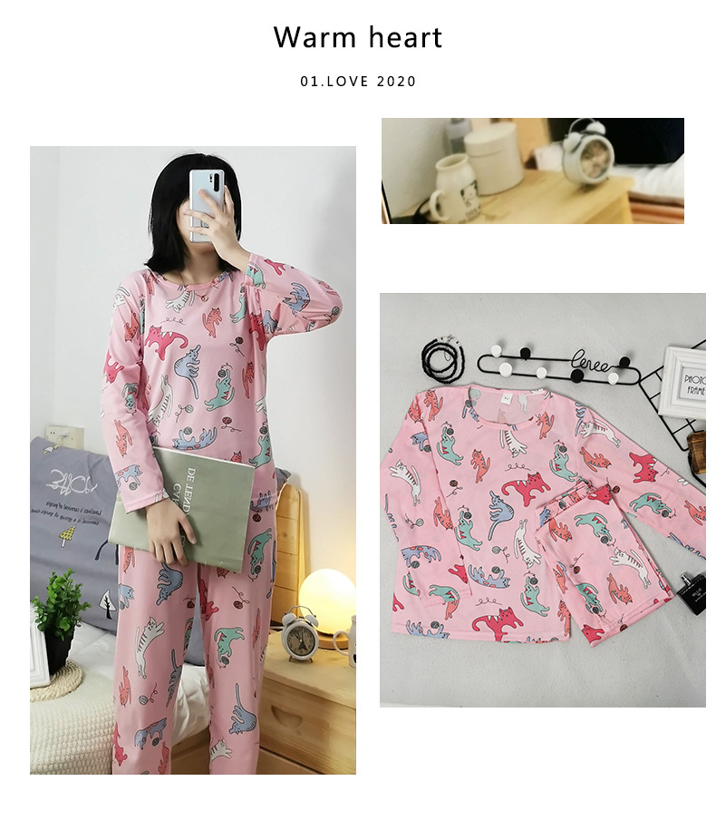 S粉小猫长套 (11)