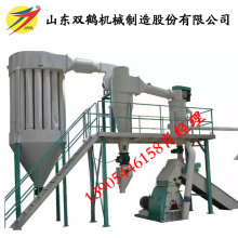 山东锤片式肉骨粉饲料粉碎机价格 时产5吨稻糠花生壳粉碎机器设备