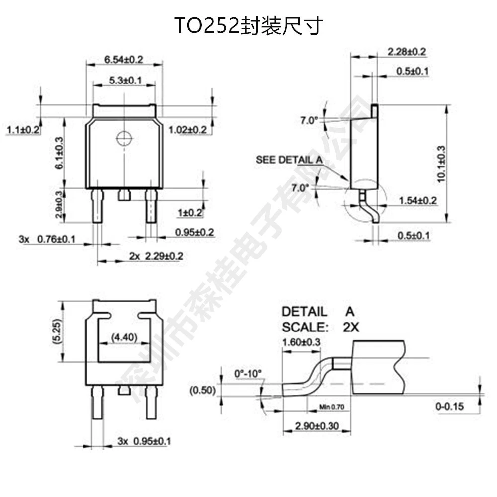 Новый IRFP250NPBF IRFP250N 30A/200V To247 MOS полевой транзистор