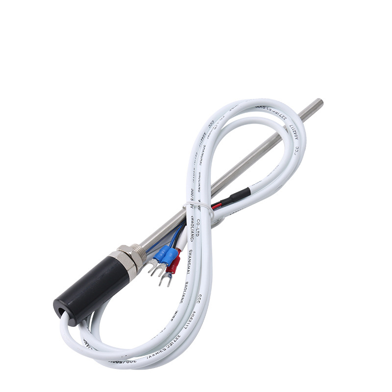 Thermocouple temperature control probe temperature sensor sensor temperature sensing wire K-type E-type temperature sensing wire
