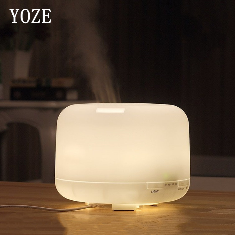 Factory direct supply aroma diffuser hum...