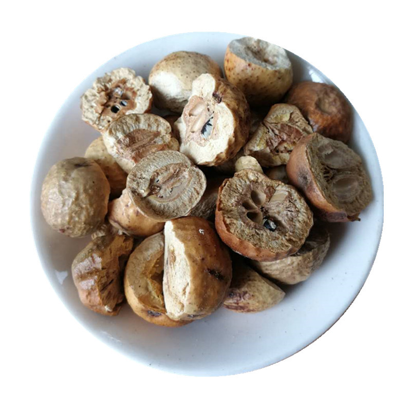 Chuan Lian Zi Dried Toosendan Fruit Whole Sichuan Chinaberry 川楝子 500g Bulk Herbal Ingredient specifications