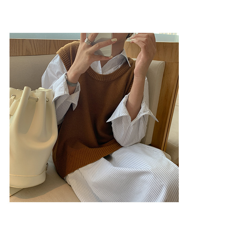 Gilet femme - Ref 3434758 Image 33