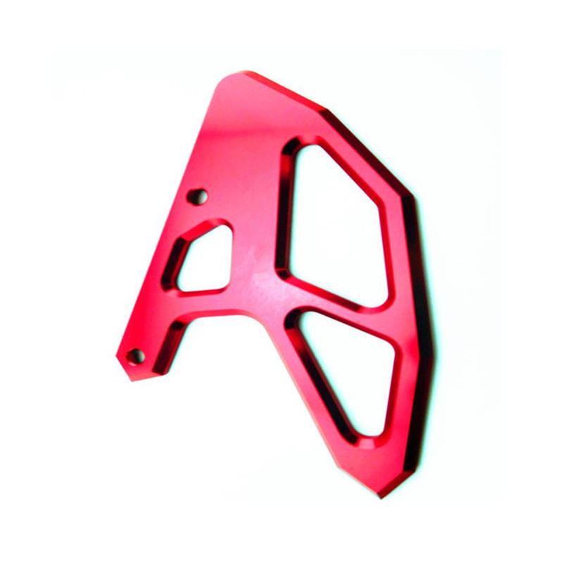 Off-road modified brake