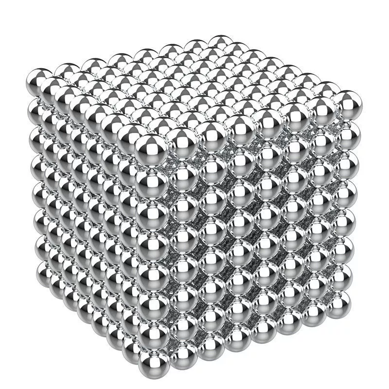 Magnetic toy for adults