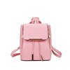 Backpack, bag for leisure, Korean style, wholesale