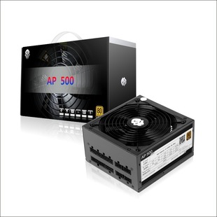 AP500�Դ �~���~��500W��ֵ600Wȫģ�M�Դ ̨ʽ�C��X�o�� �羳