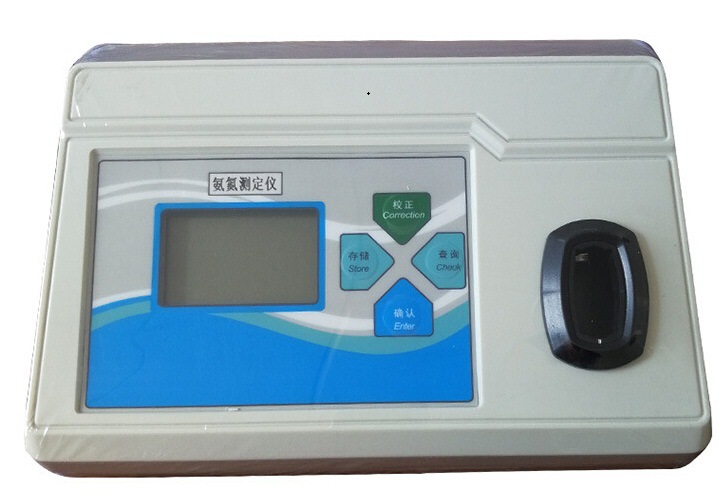 台式氨氮检测仪配件      型号：H29707