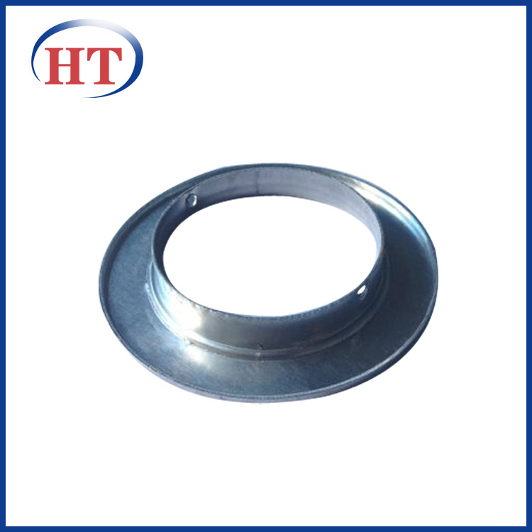 【爆款】供应铝冲压件  拉伸件  灯具筒罩 铝拉伸件 批发