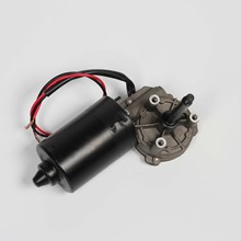ZDR231-18直流小油泵电机工程车 挖机油泵电机
