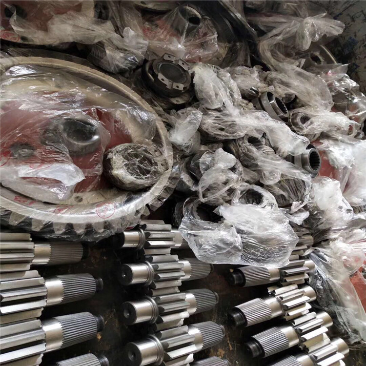 终传动小齿轮16Y-18-00024