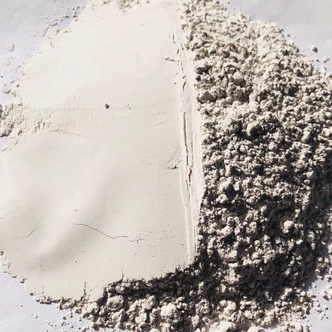 供应蒙脱石 饲料级 营养性添加剂 97含量 纳米脱霉素 脱霉剂